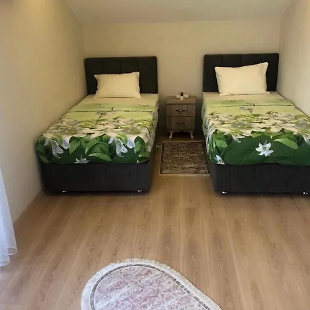 Guzel_Bursa Апартаменты Бурса